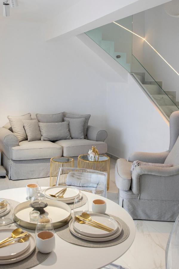 Dk Luxury Suite Nea Peramos  Exterior photo