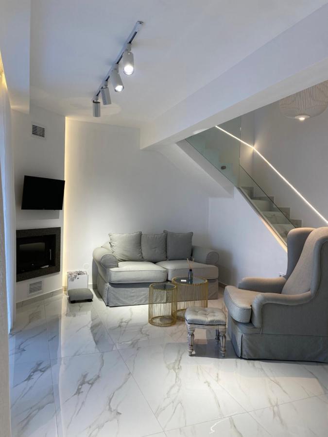 Dk Luxury Suite Nea Peramos  Exterior photo