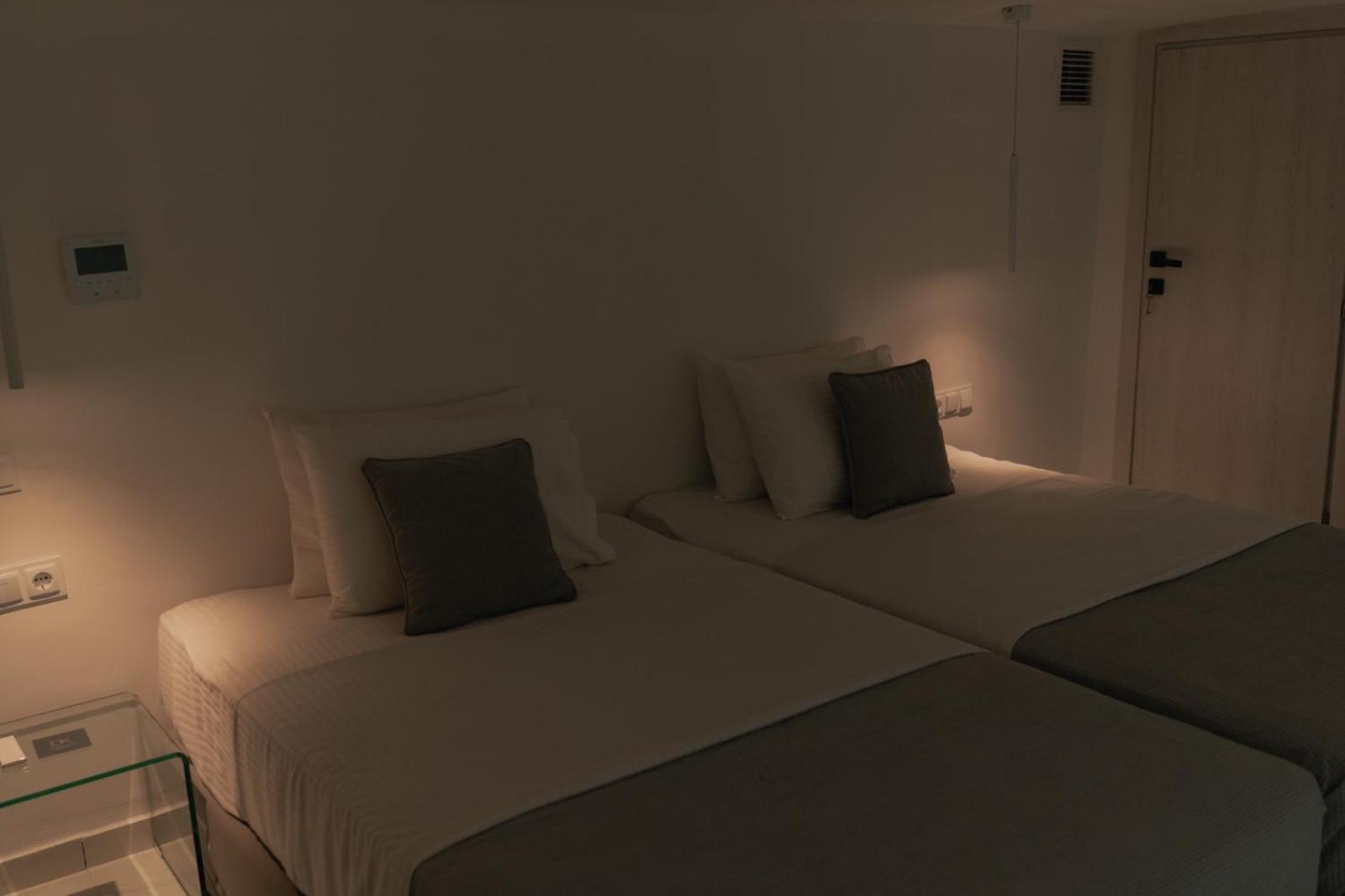 Dk Luxury Suite Nea Peramos  Exterior photo